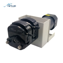 YWfluid large flow Laboratory peristaltic pump Used in Drip irrigation Suitable for viscous Non-viscous liquid transfer